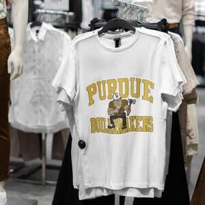 Purdue Boilermakers Shirt, Purdue Shirt, Basketball